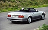 Mercedes-Benz 600 SL (1992) – Teil der Baureihe R 129 (© Mercedes-Benz AG, 1992) Mercedes-Benz 600 SL (1992) – Teil der Baureihe R 129 (© Mercedes-Benz AG, 1992)