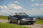 Image: Mercedes-Benz 600 SL (1992) - offered as lot 662 at the Artcurial auction in Monaco on July 21, 2020