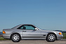 Mercedes-Benz 600 SL (1992) - mit Hardtop (© Daniel Reinhard, 2016) Mercedes-Benz 600 SL (1992) - mit Hardtop (© Daniel Reinhard, 2016)