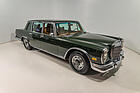 Bild: Mercedes-Benz 600 SWB (1969) - als Lot 120 an der Bonhams "The Audrain Concours" Versteigerung 2024
