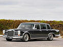 Mercedes-Benz 600 Saloon (1970) - Lot 125 at the Bonhams Goodwood Members' Meeting auction on April 14, 2024