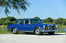 Mercedes-Benz 600 Sedan (1969) - als Lot 2108 an der RM/Sotheby's Fort Lauderdale Versteigerung vom 25. bis 26. März 2022 (© - Courtesy RM/Sotheby's, 2022) Mercedes-Benz 600 Sedan (1969) - als Lot 2108 an der RM/Sotheby's Fort Lauderdale Versteigerung vom 25. bis 26. März 2022 (© - Courtesy RM/Sotheby's, 2022)