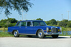 Mercedes-Benz 600 Sedan (1969) - as lot 2108 at the RM/Sotheby's Fort Lauderdale auction from March 25 to 26, 2022