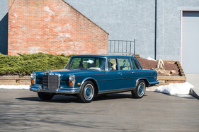 Mercedes-Benz 600 Sedan (1970) - als Lot 1076 an der RM Auction Fort Lauderdale am 6./7. April 2018