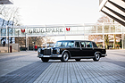 Mercedes-Benz 600 Six-Door Pullman (1967) - als Lot 387 verkauft an der RM/Sotheby's "The European Sale featuring the Petitjean Collection" Online-Only-Versteigerung 2020