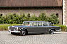 Mercedes-Benz 600 'Six-Door' Pullman (1970) - als 150 in der RM Sotheby’s The Willy Michiels Collection Online Auction 2026 (© Simon Clay - Courtesy RM Sotheby's, 2026)