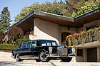 Mercedes-Benz 600 limousine Pullman six portes (1968) - als Lot 39 an der Artcurial Mercedes-Versteigerung in Paris am 15. Oktober 2017