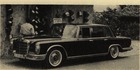 Mercedes-Benz 600 