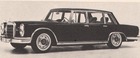 Mercedes-Benz 600 