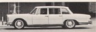 Mercedes-Benz 600 