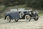 Bild: Mercedes-Benz 630 K 'La Baule' Torpedo Transformable (1928) - als Lot 161 an der Bonhams Amelia Island Versteigerung am 20. Mai 2021