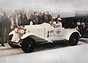 Mercedes-Benz 630 K Open Tourer (1928) - angeboten an der Bonhams Herbstversteigerung Autoworld Brussels 2020 (© Bonhams, 2020) Mercedes-Benz 630 K Open Tourer (1928) - angeboten an der Bonhams Herbstversteigerung Autoworld Brussels 2020 (© Bonhams, 2020)