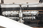 Bild: Mercedes-Benz 630 K Open Tourer (1928) - angeboten an der Bonhams Herbstversteigerung Autoworld Brussels 2020