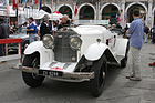 Image: Mercedes-Benz 630 K Open Tourer (1928) - offered at the Bonhams Fall Auction Autoworld Brussels 2020