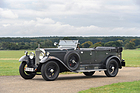 Image: Mercedes-Benz 630 K Tourer (1928) - as lot 129 at the RM/Sotheby's London auction on November 6, 2021