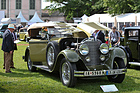 Image: Mercedes-Benz 630 K Tourwenagen (1927) - Class G-2 - Concours d'Elégance Suisse Coppet 2019