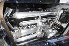 Bild: Mercedes-Benz 630K La Baule Transformable (1928) - als Lot 034 angeboten an der Bonhams Scottsdale Versteigerung am 28. Januar 2016