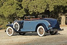 Mercedes-Benz 630K La Baule Transformable (1928) - als Lot 034 angeboten an der Bonhams Scottsdale Versteigerung am 28. Januar 2016