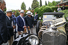 Mercedes-Benz 680 S (1928) - B16 - Concorso d'Eleganza Villa d'Este 2023