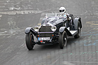 Image: Mercedes-Benz 680 S Rennsport (1927) - Pre-war vehicles and Vintage Sports Car Trophy at the AVD OGP 2014