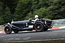 Mercedes-Benz 680 S Rennsport (1927) - Vorkriegsfahrzeuge und Vintage Sports Car Trophy am AVD OGP 2014 (© Bruno von Rotz, 2014) Mercedes-Benz 680 S Rennsport (1927) - Vorkriegsfahrzeuge und Vintage Sports Car Trophy am AVD OGP 2014 (© Bruno von Rotz, 2014)