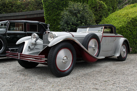 Image for article Gallery - Concorso d'Eleganza Villa d'Este 2013 - Category 'A - Kings of the Road'
