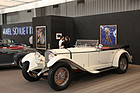 Mercedes-Benz 680 Sport/4 (1928) - angeboten durch Axel Schütte - Rétromobile Paris 2019