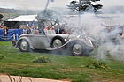 Mercedes-Benz 680S Saoutchik Cabriolet (1928) - "Best of Show" - es wird gefeiert - Pebble Beach 2012 (F-01)
