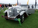 Mercedes-Benz 680S Saoutchik Cabriolet (1928) - Der Sieger "Best of Show" - Pebble Beach 2012 (F-01)