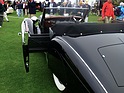 Mercedes-Benz 680S Saoutchik Torpedo (1928) - der unterlegene Torpedo - Pebble Beach 2012 (F-02)