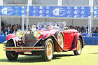 Mercedes-Benz 680S Torpedo Roadster (1928) - Sonderpreis - for the most elegant Mercedes-Benz - Amelia Island Concours d'Elégance 2014
