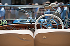 Mercedes Benz 710 SS (1930) - an der Mille Miglia 2014