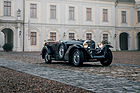 Image: Mercedes-Benz 710 SS 27/140/200 HP Sport Tourer Ferndandez & Darrin (1929) - offered as lot 045 at the Artcurial auction at the Rétromobile Paris on February 7, 2020