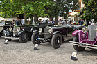 Mercedes-Benz 710 SS 27/170/225 PS Rennsport-Zweisitzer (1929) - B22 - Concorso d'Eleganza Villa d'Este 2022