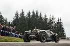 Mercedes-Benz 710 SS Rennsport (1929) - Internationaler Edelweiss Bergpreis Rossfeld 2018