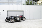 Bild: Mercedes-Benz 710 SS Roadster by Corsica (1929) - als Lot 160 an der RM/Sotheby’s Versteigerung in München 2024