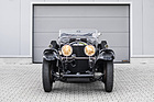 Image: Mercedes-Benz 710 SS Roadster by Corsica (1929) - as lot 160 at the RM/Sotheby's auction in Munich 2024