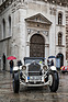 Mercedes-Benz 710 SSK (1928) - an der Mille Miglia 2016