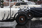 Bild: Mercedes-Benz 710 SSK (1931) - Vorkriegsfahrzeuge und Vintage Sports Car Trophy am AVD OGP 2014