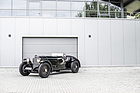 Bild: Mercedes-Benz 710 SSK Roadster by Sindelfingen (1929) - als Lot 159 an der RM/Sotheby’s Versteigerung in München 2024