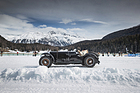 Mercedes-Benz 720 SSK (1928) - The I.C.E. St. Moritz 2025