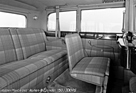 Image: Mercedes-Benz 770 (1931) - Interior of a Pullman limousine