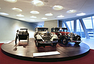 Bild: Mercedes-Benz 770 (1932) - im Mercedes-Benz-Museum