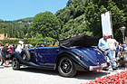 Mercedes-Benz 770 Cabriolet D (1939) - C-36 - Concorso d'Eleganza Villa d'Este 2017