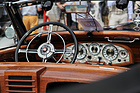 Mercedes-Benz 770 Cabriolet D (1939) - C-36 - Concorso d'Eleganza Villa d'Este 2017