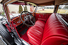 Image: Mercedes-Benz 770 K Pullman Cabriolet by Voll & Ruhrbeck (1930) - Lot 224 at the RM/Sotheby's Miami auction on March 1-2, 2024