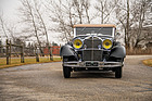 Image: Mercedes-Benz 770 K Pullman Cabriolet by Voll & Ruhrbeck (1930) - Lot 224 at the RM/Sotheby's Miami auction on March 1-2, 2024