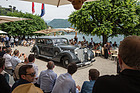 Mercedes-Benz 770 Pullman-Limousine (1939) - B27 - Concorso d'Eleganza Villa d'Este 2022