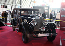 Mercedes Benz 830 K (1929) - mit Karosserie von Erdmann & Rossi - Retro Classics Stuttgart 2014