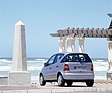 Bild: Mercedes-Benz A 140 (1997) - Weltpremiere einer einzigartigen Modellreihe